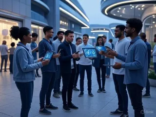 The Positive Business Impacts of Using AI Technology by 2027