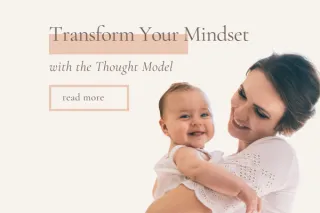 Transform Your Mindset: Understanding the Thought Model to Fulfill God’s Calling