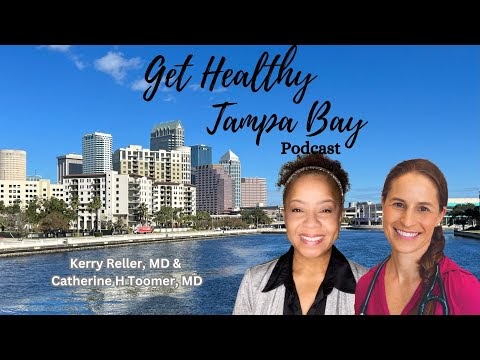 Catherine Toomer’s Journey from Patient to Physician Advocate