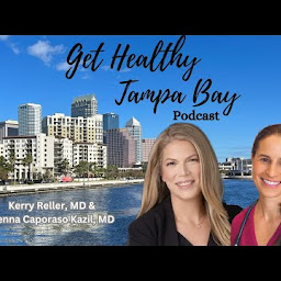 Understanding Peripheral Vascular Disease with Dr. Jenna Caporaso Kazil