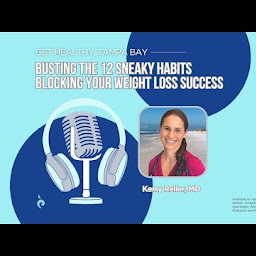 Busting the 12 Sneaky Habits Blocking Your Weight Loss Success