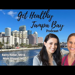 How Do I Sleep Better? with Dr. Reller & Dr. Nishi Bhopal