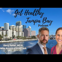 Revolutionary Rehab: Exploring ROMTech's Innovations with Mike Arnold