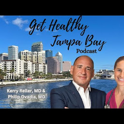 Get Your Heart in Shape, The Natural Way to Metabolic Health with Dr. Philip Ovadia