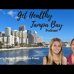 Building Habits or Counting Calories with Olivia Priest of Fitlife Foods