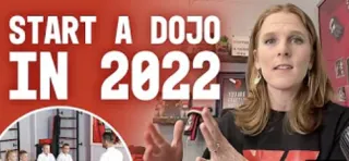 HOW TO START A MARTIAL ARTS DOJO IN 2022