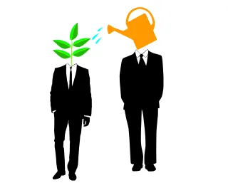 Mentor vs. Sponsor: Why Every Lawyer Needs Both