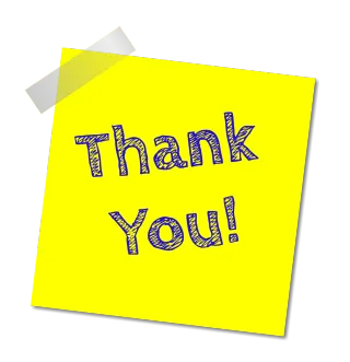 Why Thank-You Notes Still Matter After a Legal Interview: And how to do them right every time