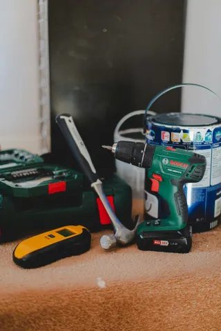 Decision Paralysis: DIY Edition