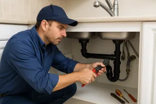 Conquer Clogged Drains: Your Go-To Guide for Swift Plumbing Solutions
