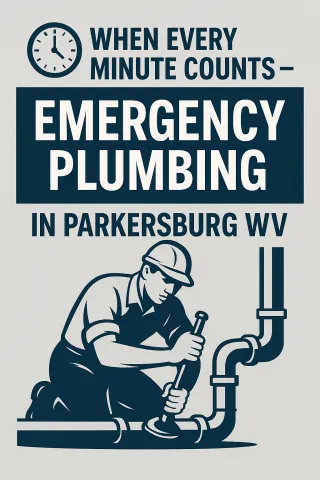 Signs of Plumbing Issues to Watch: How to Detect Problems Early and When to Call a Plumber in the Mid-Ohio Valley