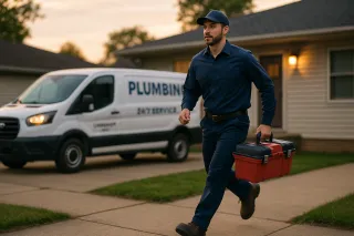 Fast, Reliable Plumbing Services When You Need Them Most