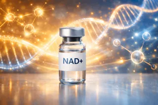 NAD+: Complete Guide to the Cellular Energy Currency