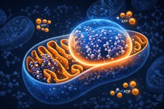 SS-31 (Elamipretide): Complete Guide to the Mitochondrial Armor Peptide