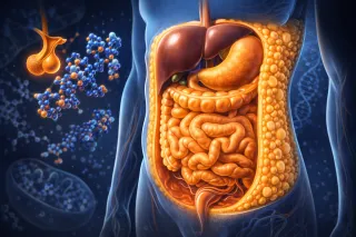 Tesamorelin: Complete Guide to the FDA-Approved Visceral Fat Destroyer