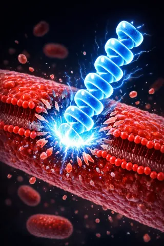 LL-37: Complete Guide to the Human Antimicrobial Warrior Peptide