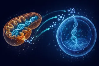 Humanin: Complete Guide to the Mitochondrial Longevity Signal