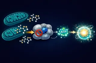 5-Amino-1MQ: The Complete Guide to the NAD+ Thief Stopper