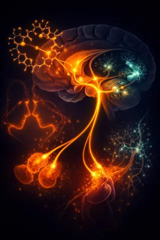 Oxytocin: The Social Bonding and Stress Regulation Peptide