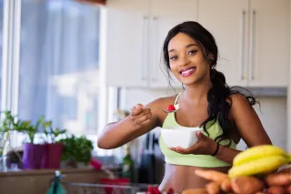 Stay Lean and Energized with This Metabolism-Boosting Summer Meal Plan!