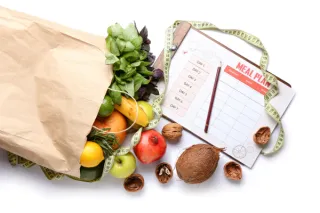 Boost Your Metabolism and Stay Energized with This Summer Meal Plan