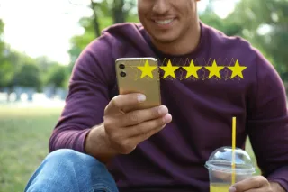 How to Get a Google Review for Your Business