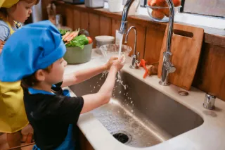¿Es segura el agua de pozo en New Jersey? Descubre cómo purificarla correctamente