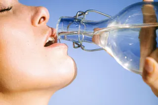 ¿Qué tan segura es el agua en New Jersey?