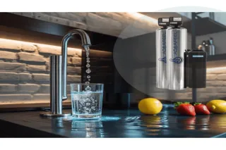 ¿Cómo elegir el mejor filtro de agua para tu hogar en Nueva Jersey? Guía completa para agua pura y segura