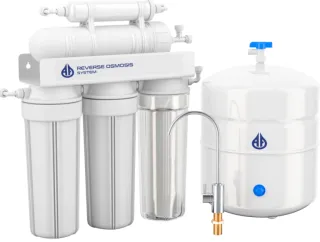 Descubre los beneficios del agua alcalina y cómo conseguirla en tu hogar de Nueva Jersey