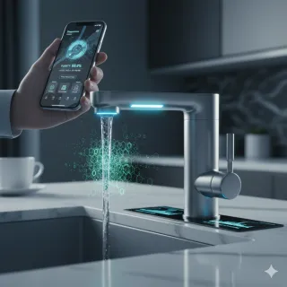 El Futuro del Agua en Tu Grifo de Nueva Jersey: Innovaciones 2025 en Purificación