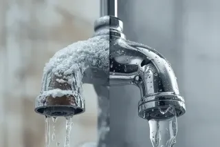 Agua Dura en NJ: La Guía Esencial para Propietarios