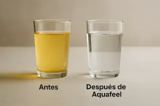 Guía de Agua de Pozo en NJ: Hierro, Olor y Soluciones