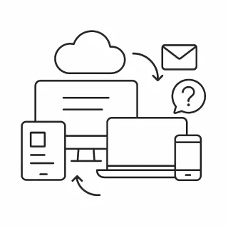 FAQ image