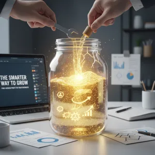 You Don't Need More Leads