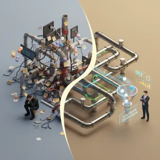 Why Your Follow-Up System Is Costing You Customers