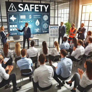 OccuSafe Network Inc: Revolutionizing Workplace Safety Training Across the U.S.