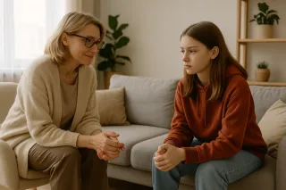 Above and Beyond Counseling - Youth Mental Health Services in NJ