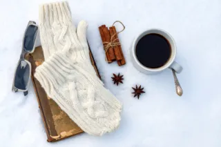 My Approach to Winter Wellness: A December Reflection Framework