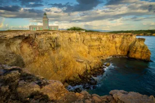 Rediscovering Puerto Rico’s Cabo Rojo 25 Years Later