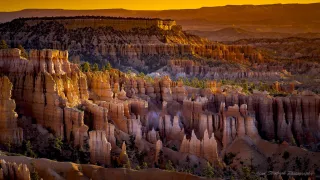 Bryce Canyon National Park 