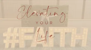  Elevating Your Life