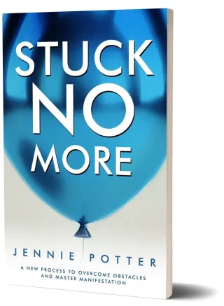 Stuck No More is Now Available!