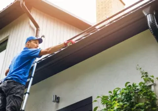 Benefits Of Power Washing