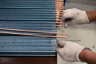 Understanding How Your Air Conditioner Works: Key Components and Tips for Maintenance