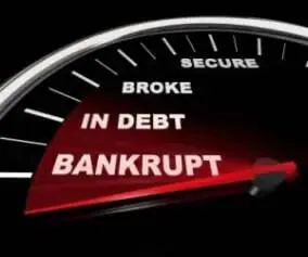 Florida Breaking News:US Bankruptcies just reached a 5 year high