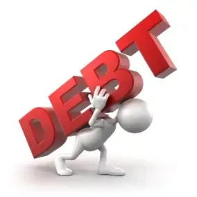 Fixing Credit: Avoid This Mistake With Debt Collectors