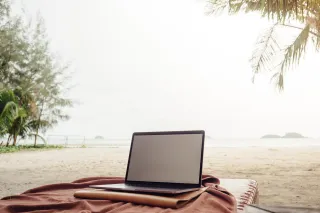 What is a lifestyle business?