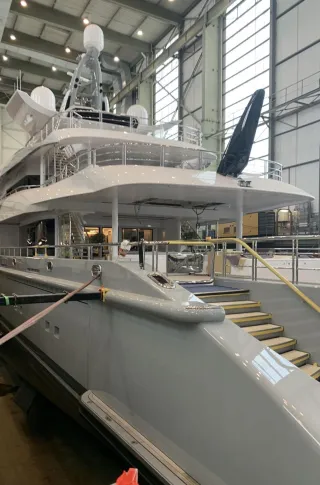 The Infection - The Secret Diaries of a Yacht Medic