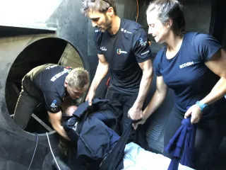 Medical Scenarios